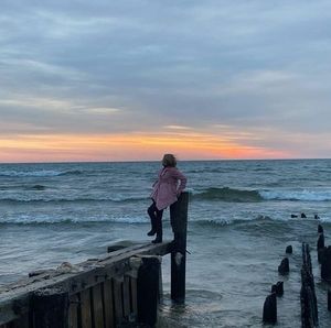 Meet your Posher, Candice